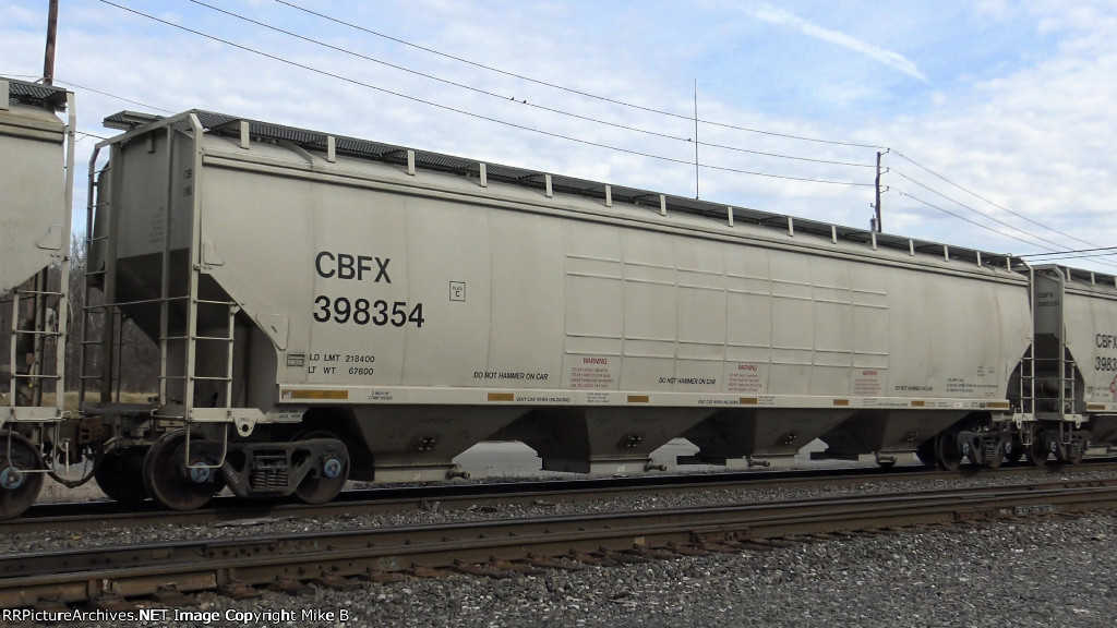 CBFX 398354